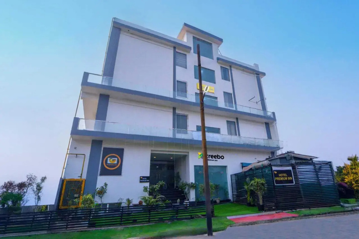 Hotel Premium Inn