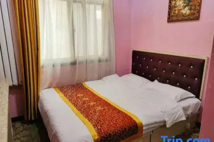 Xinyingquan Hotel