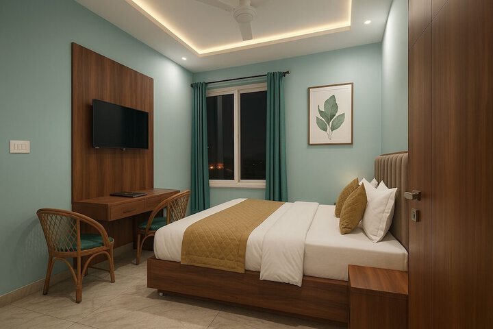 Room 5 of 45