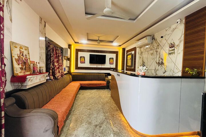 Hotel Interior 6 of 41