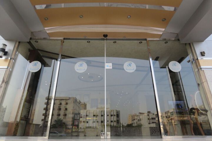 RAND JEDDAH 2 HOTEL APARTMENTS