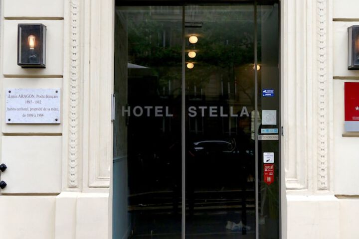 Hotel 104 of 105