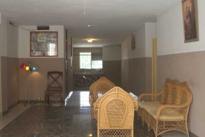 Hotel Interior 18 of 24