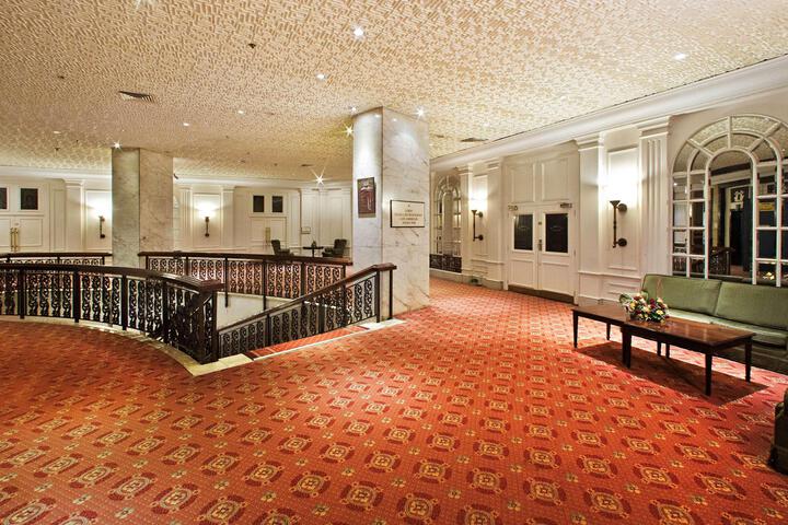 Hotel Interior 119 of 136