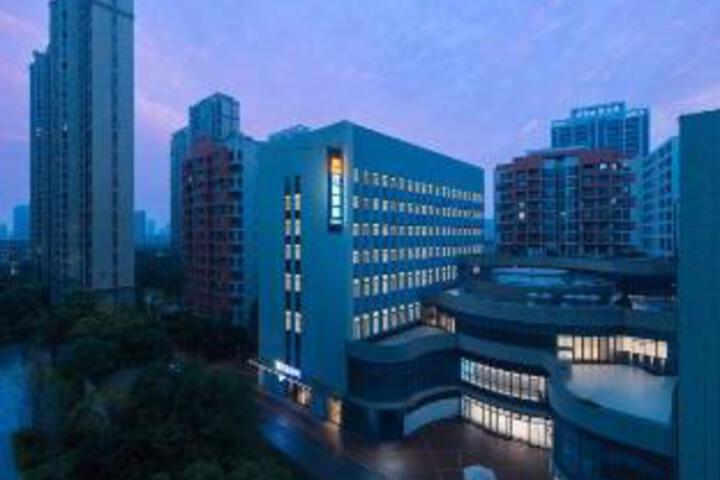 HanHui Hotel (Tongxing Life Plaza)