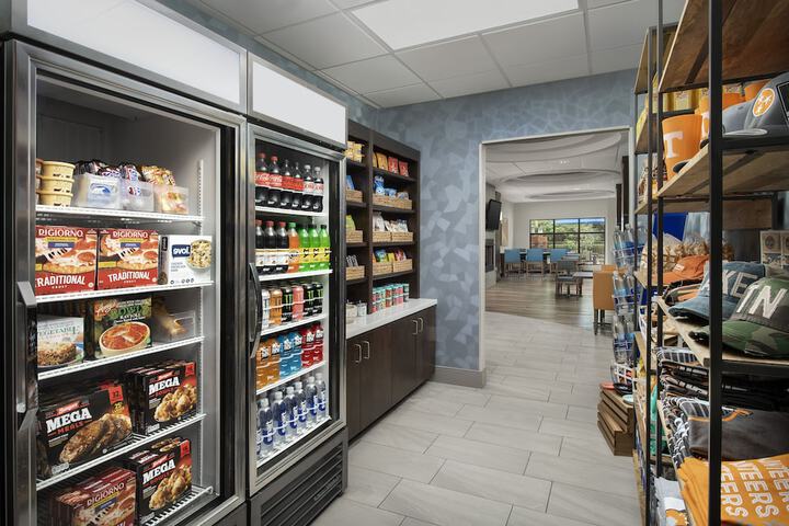 Vending machine