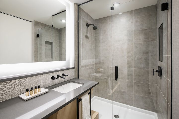 Bath Amenities