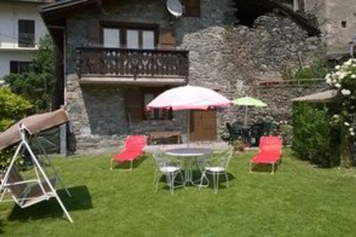 Casa Vacanze Anilla & Miotto