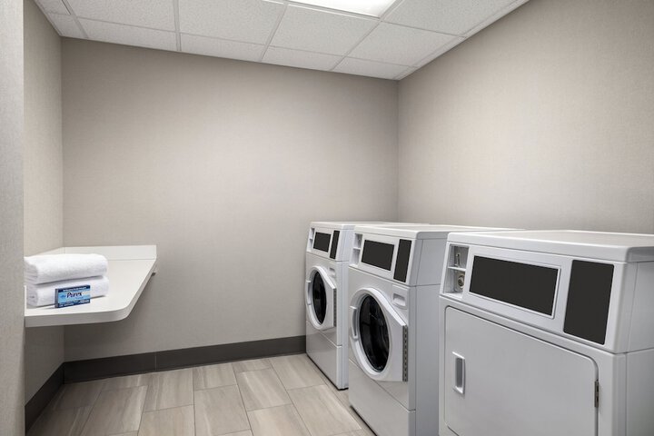 Amenities Pic