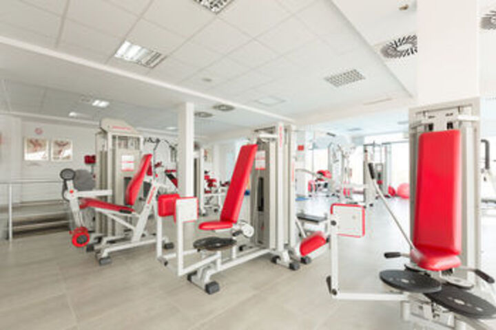Health and Fitness 11 of 28