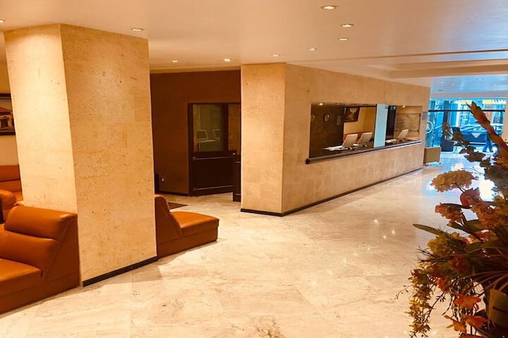 Hotel Interior 4 of 30
