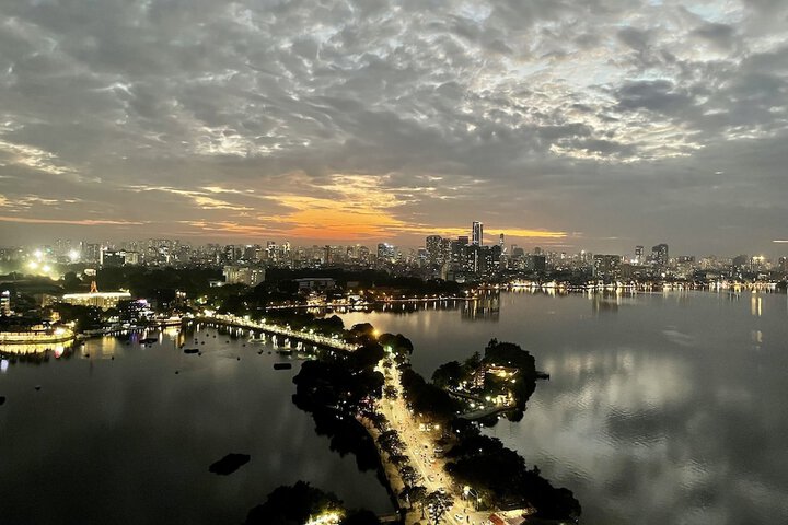 Hotel View 105 of 107