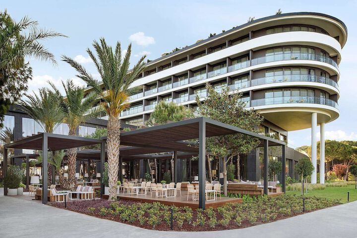 Hotel 212 of 217