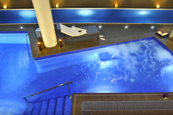 Pool to Cool