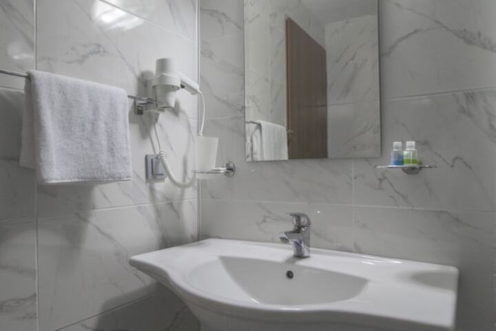 Bath Amenities