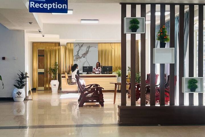 Hotel Interior 2 of 19