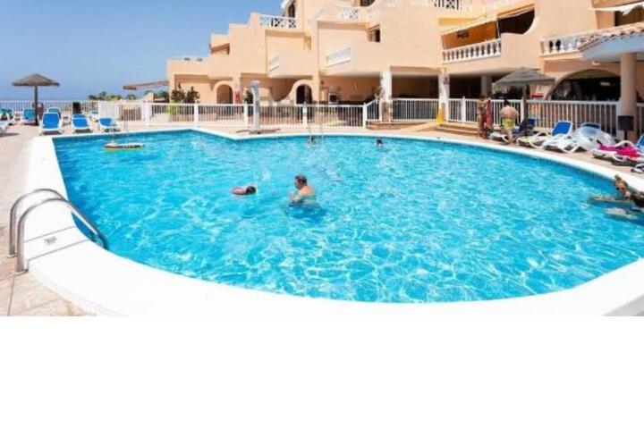 Fitness Center Photo