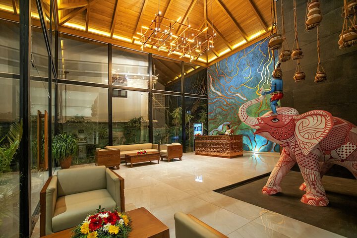 Hotel Interior 2 of 31