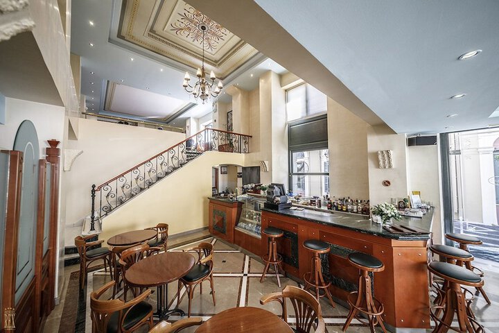 Cafe