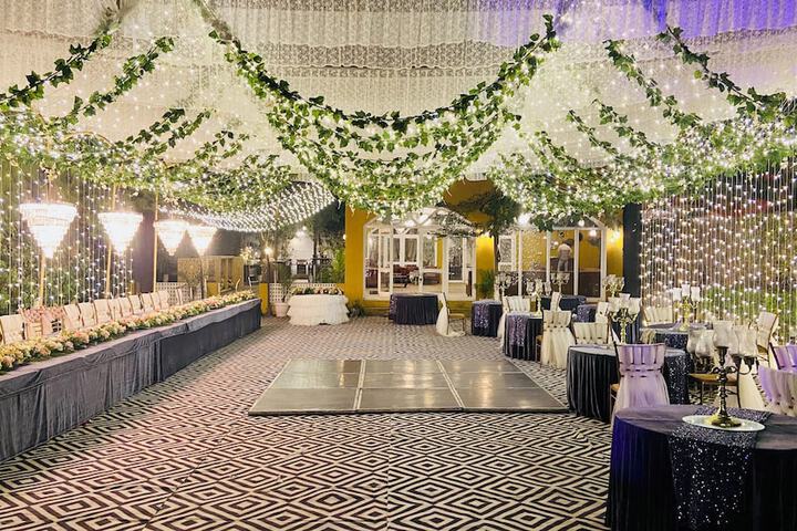 Wedding/Banquet 42 of 60