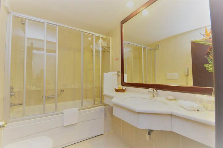 Bath Photo