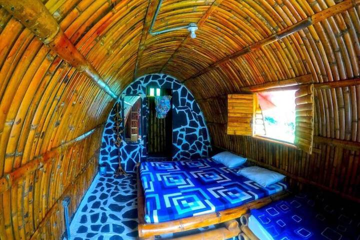 Termales El Escondite