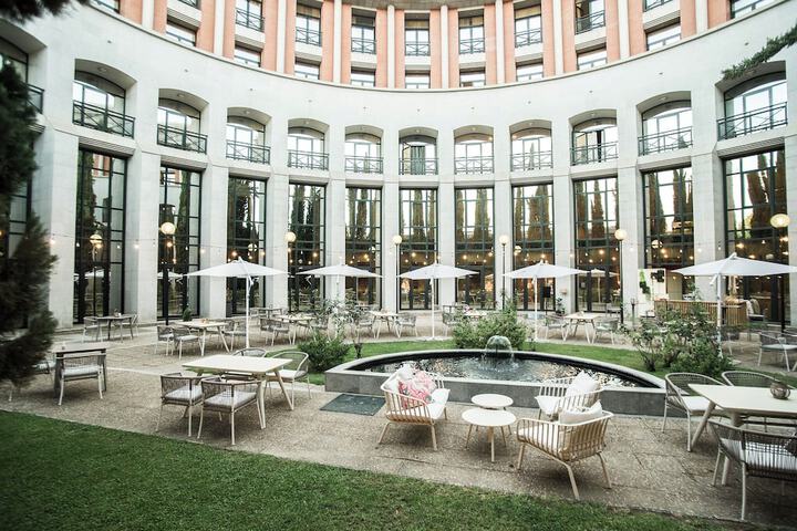 Terrace/Patio 78 of 78