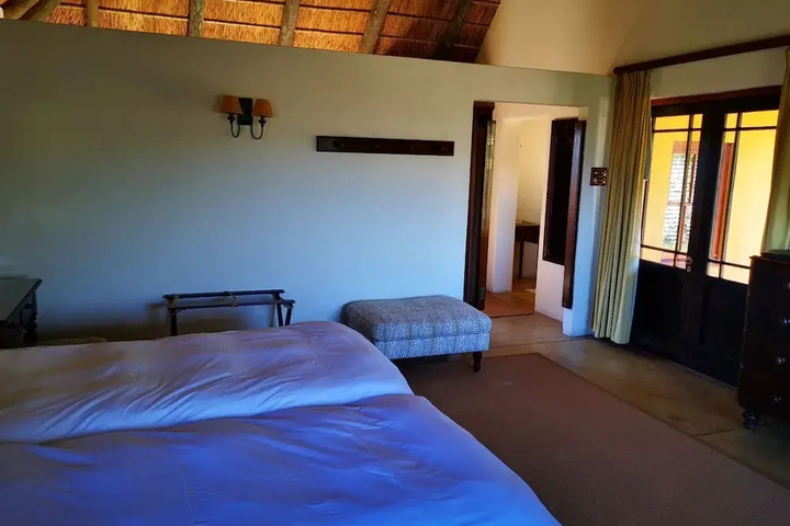 BLAAUWBOSCH PRIVATE GAME RESERVE