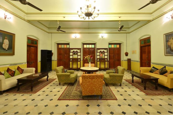 Hotel Interior 2 of 40