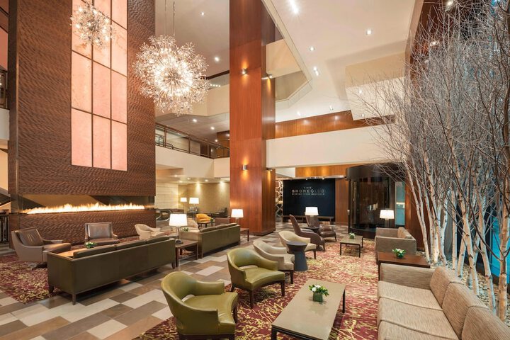 Hotel Interior 2 of 101