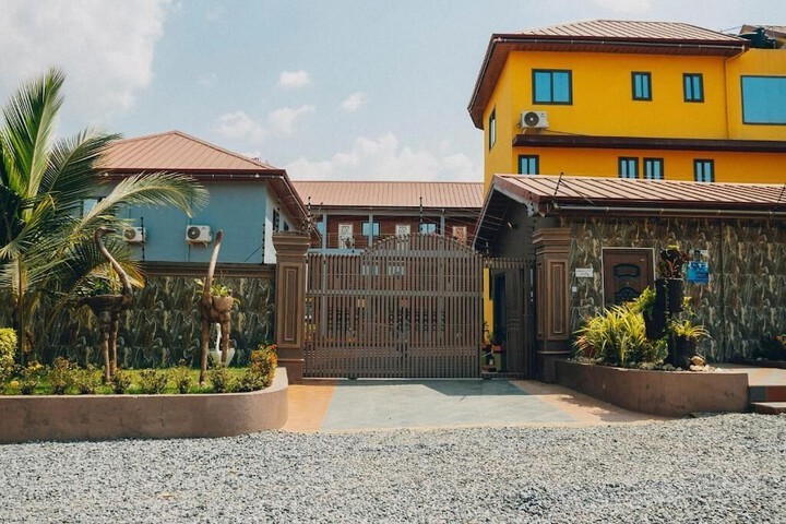 Hotel 9 of 9