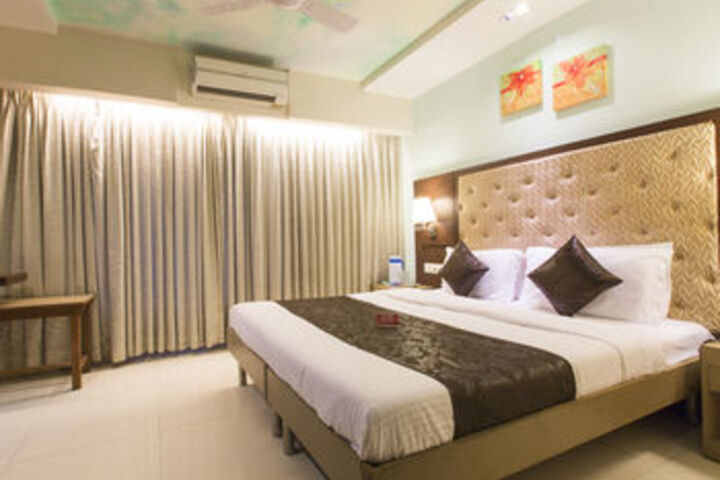 OYO Rooms Link Road Malad Mumbai