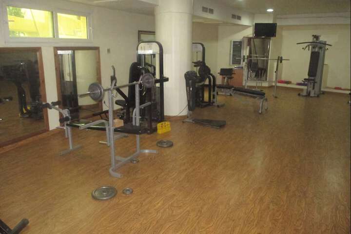Health and Fitness 13 of 30