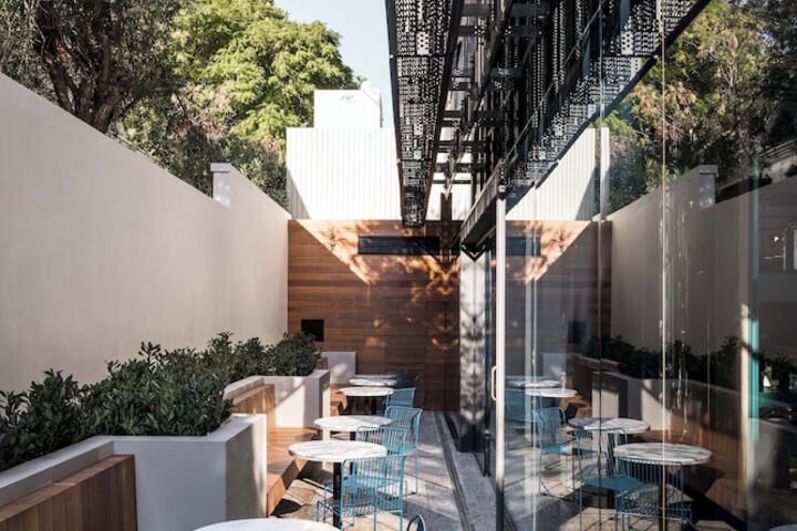 Terrace/Patio 57 of 68