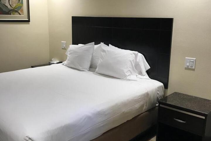 Standard | King Bed (4 of 8)