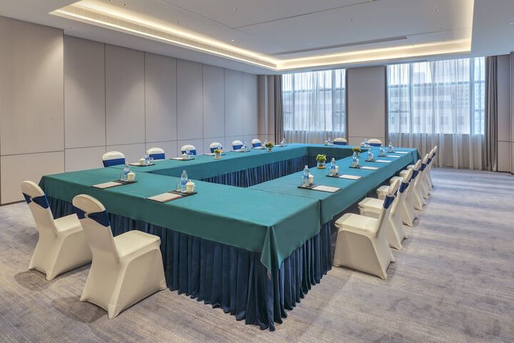 Meeting 19 of 21