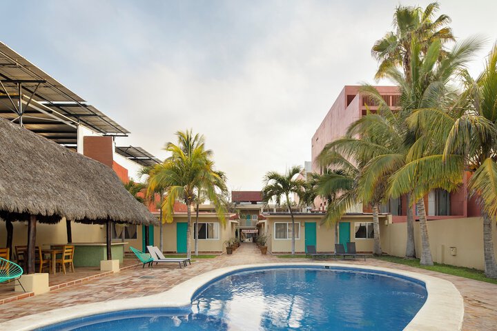 Hotel 56 of 56