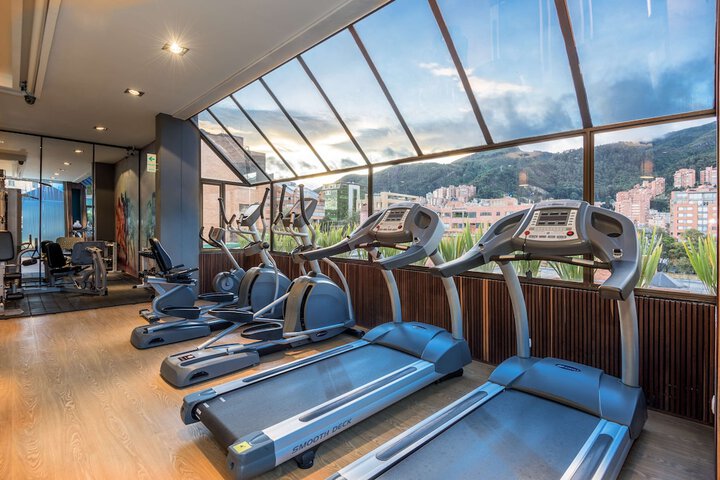Fitness Club
