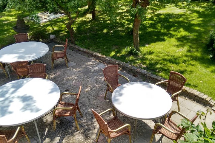 Terrace/Patio 16 of 42