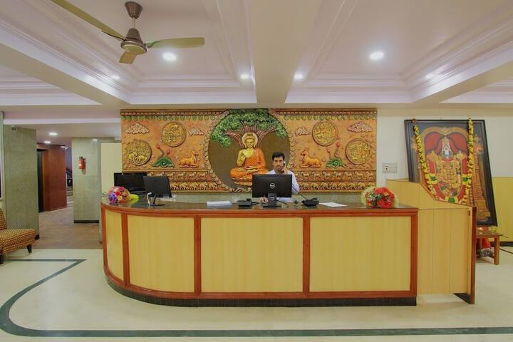 Hotel Interior 3 of 29