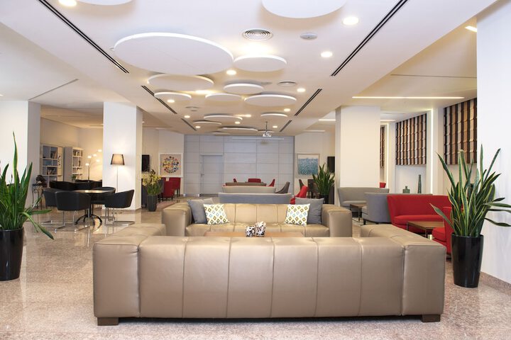 Hotel Interior 8 of 89