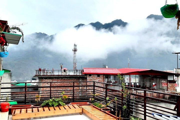 The Mountain View Tapovan- by Tree Town Hospitality