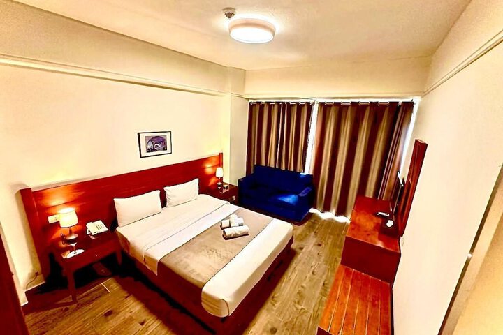 Room 15 of 54