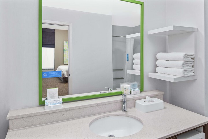 Bath Interior