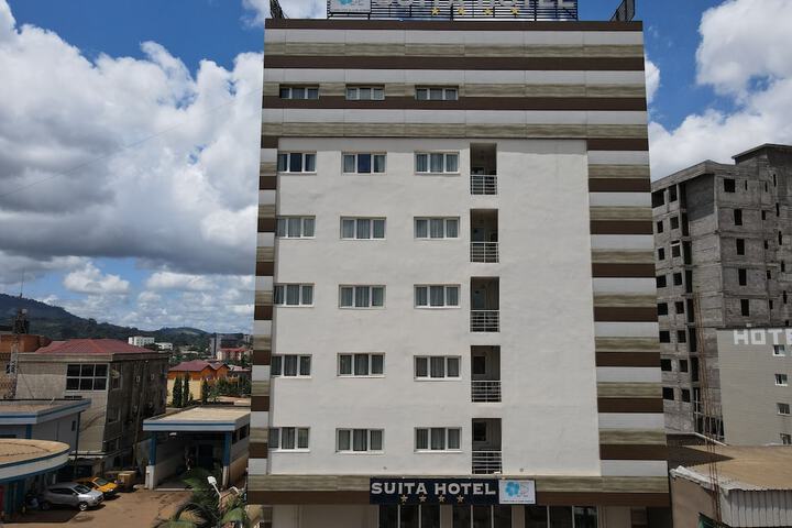 Hotel 36 of 36