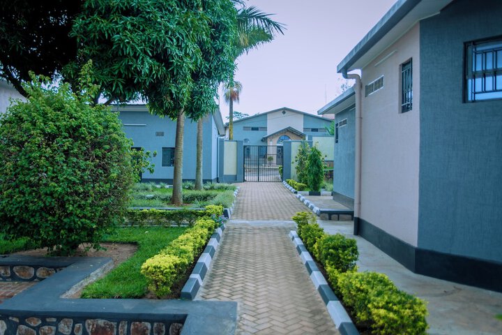 Hotel 9 of 10