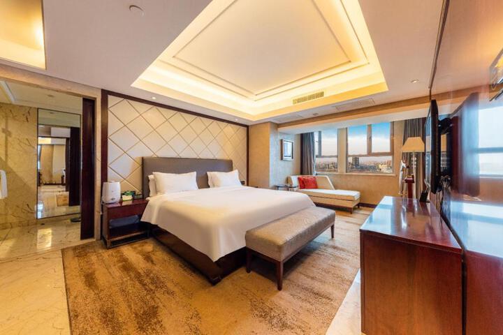 Fitness Facility Photos