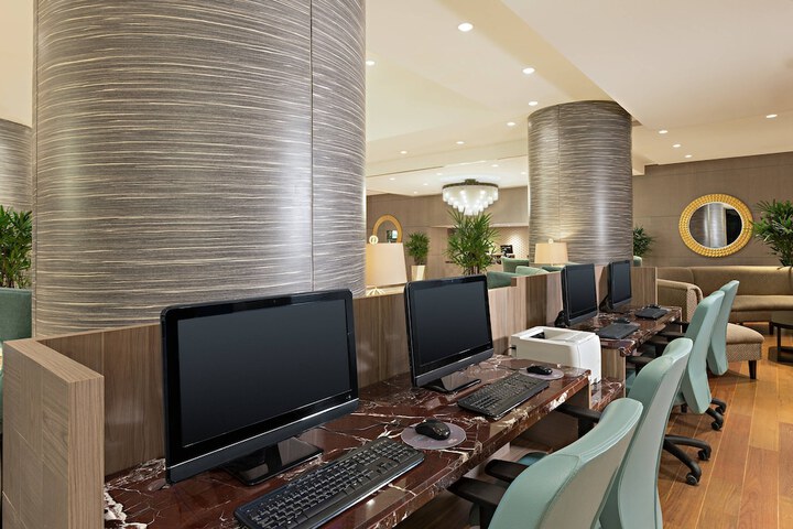 Hotel Interior 8 of 265