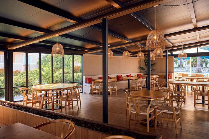 Restaurants
