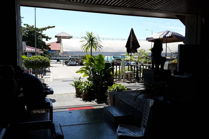 Hotel View 21 of 22